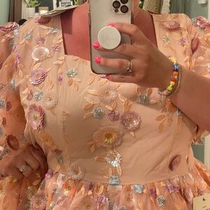 Jessakae Evangeline dress.